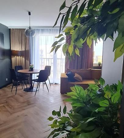 Mazovia Gold Apartament Płock Zewnętrze zdjęcie