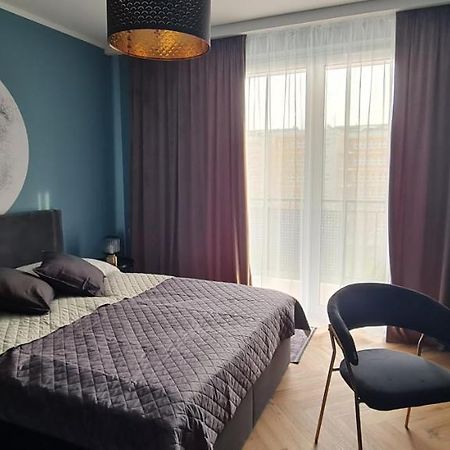 Mazovia Gold Apartament Płock Zewnętrze zdjęcie