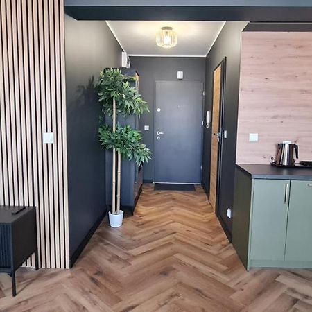 Mazovia Gold Apartament Płock Zewnętrze zdjęcie