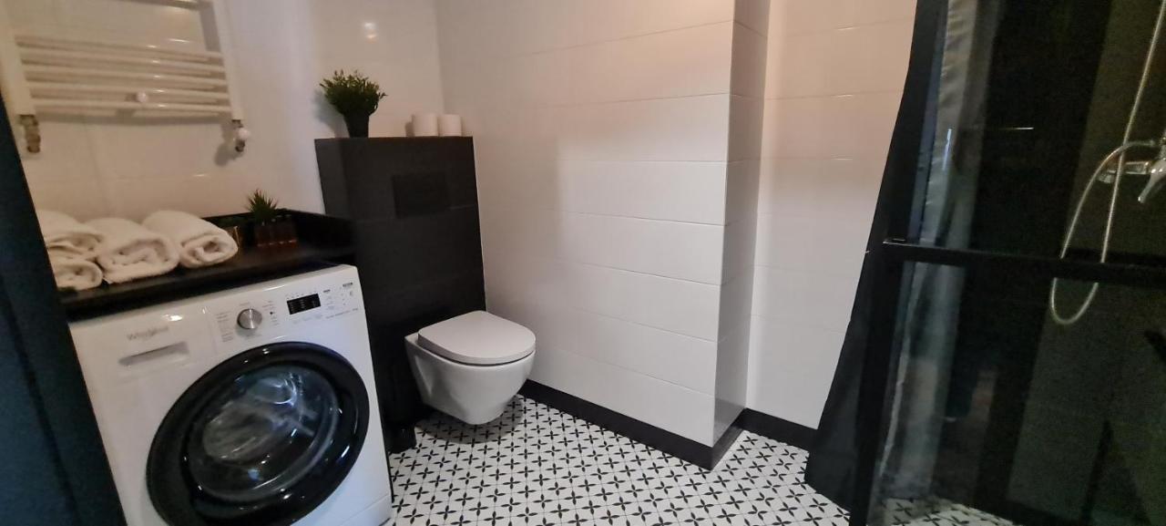 Mazovia Gold Apartament Płock Zewnętrze zdjęcie