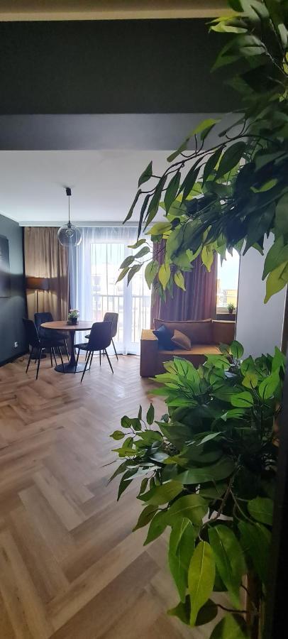 Mazovia Gold Apartament Płock Zewnętrze zdjęcie