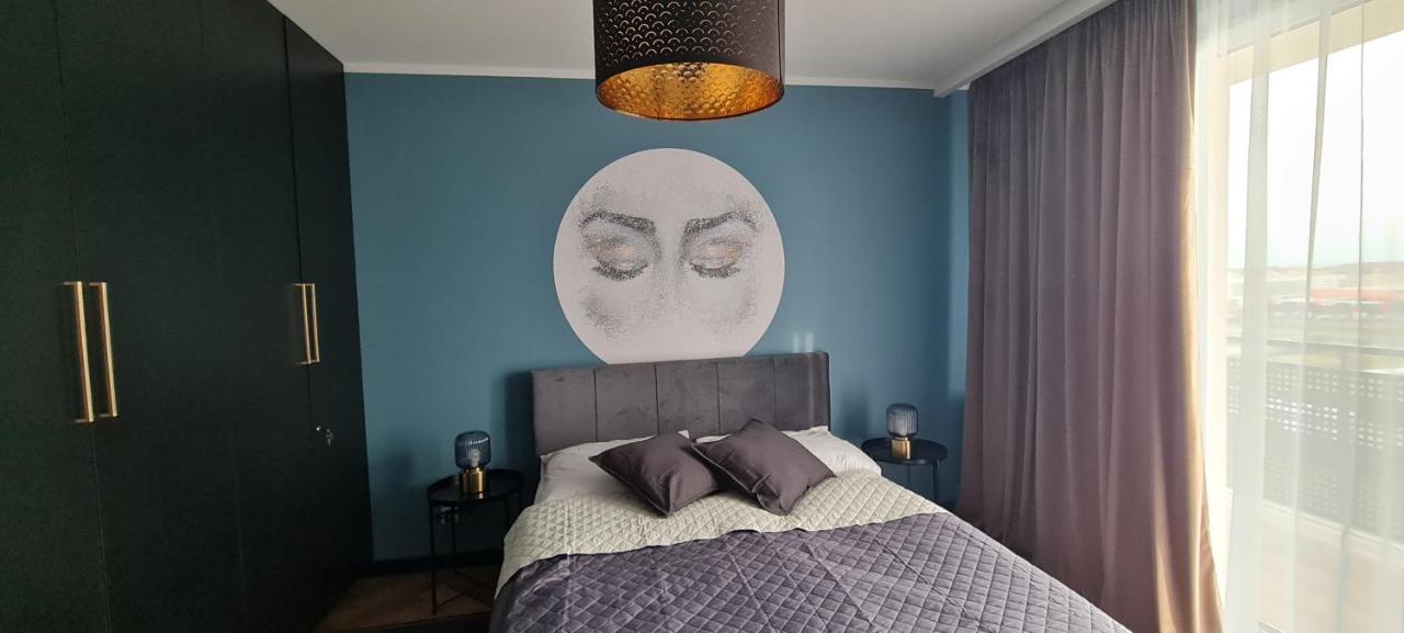 Mazovia Gold Apartament Płock Zewnętrze zdjęcie