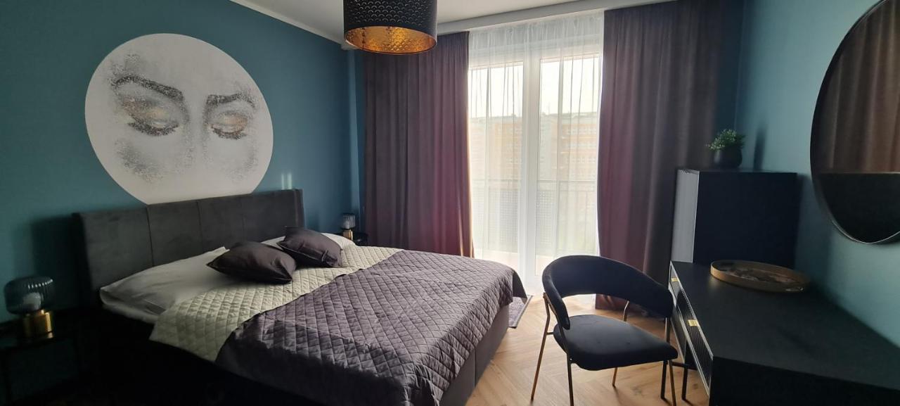 Mazovia Gold Apartament Płock Zewnętrze zdjęcie