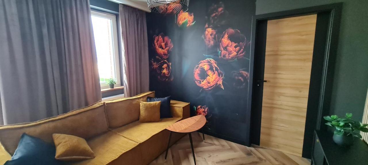 Mazovia Gold Apartament Płock Zewnętrze zdjęcie