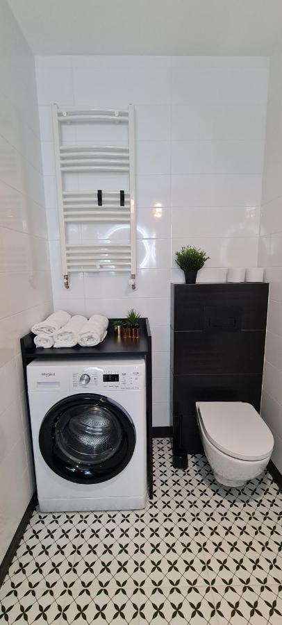 Mazovia Gold Apartament Płock Zewnętrze zdjęcie