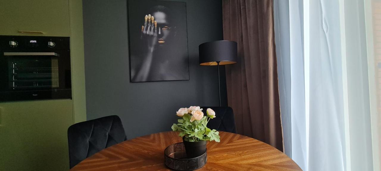 Mazovia Gold Apartament Płock Zewnętrze zdjęcie