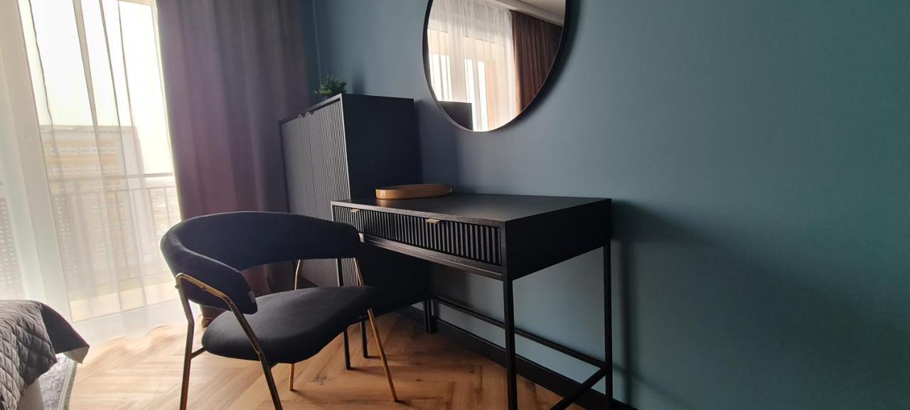 Mazovia Gold Apartament Płock Zewnętrze zdjęcie